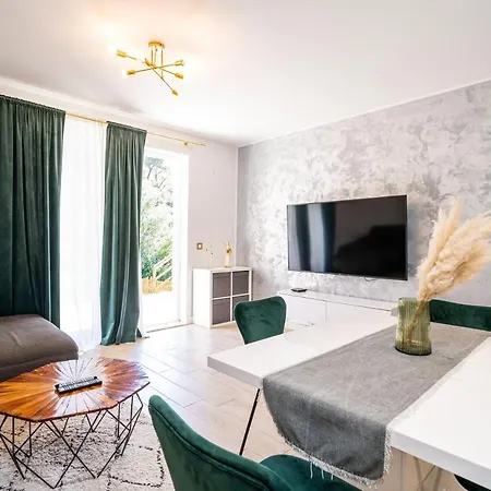 Koko Apartment